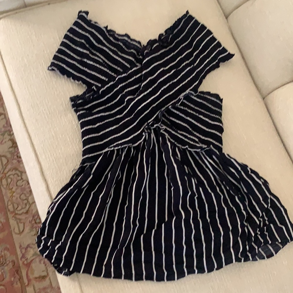 Soprano tank top from Nordstrom brand new - Picture 3 of 4